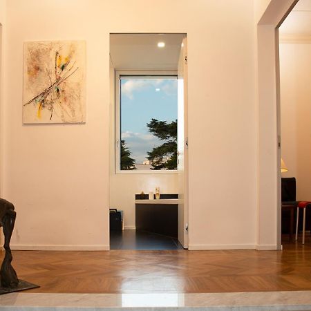Room In Roma Isole Экстерьер фото