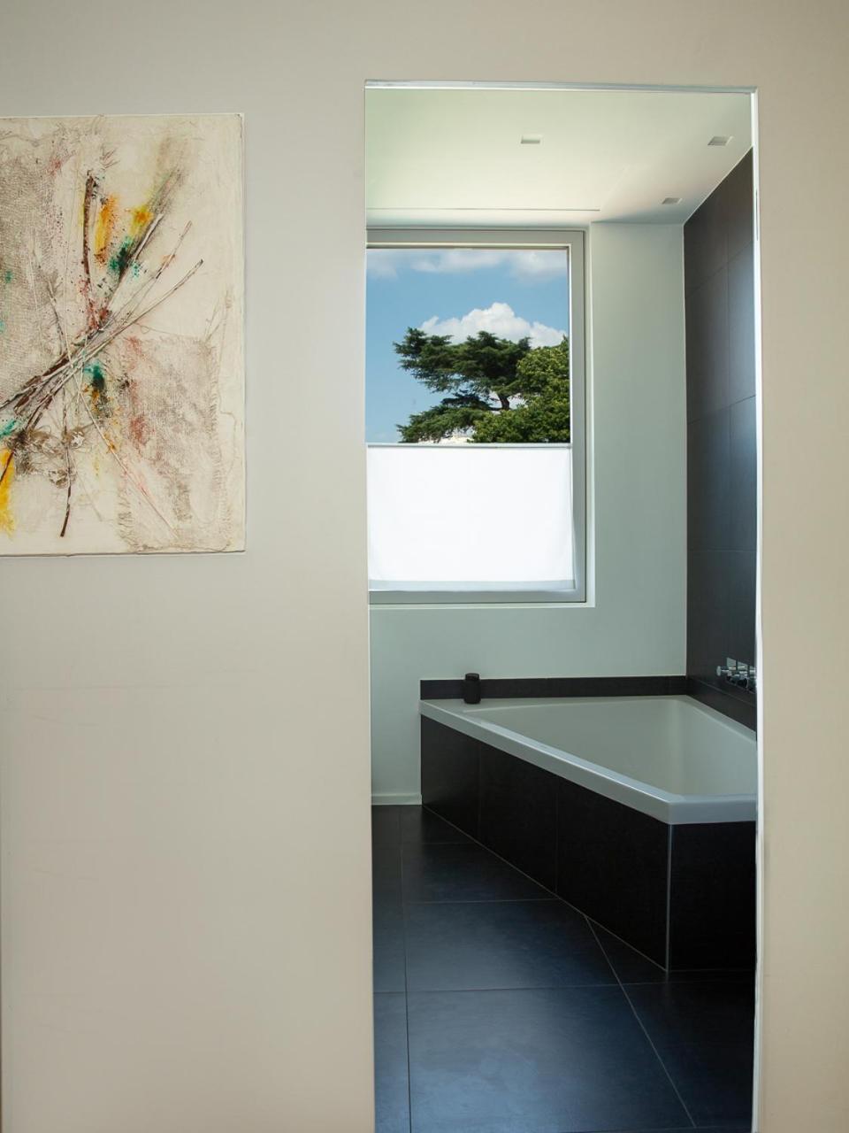 Room In Roma Isole Экстерьер фото
