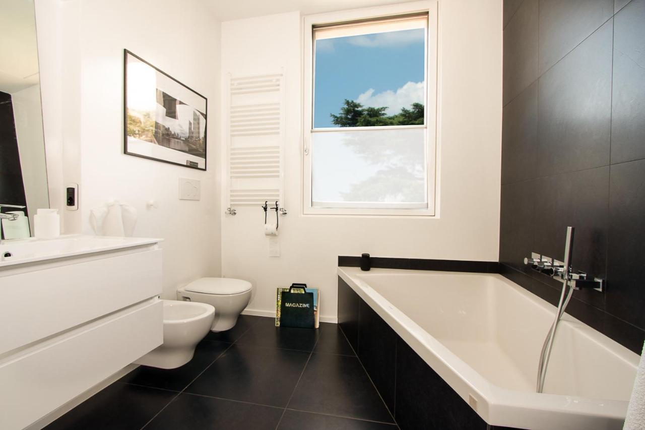 Room In Roma Isole Экстерьер фото