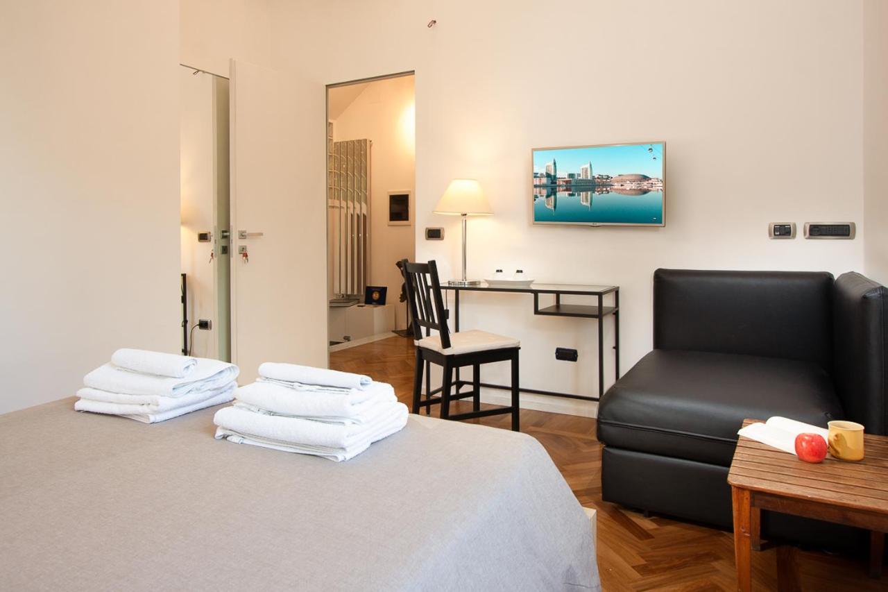 Room In Roma Isole Экстерьер фото