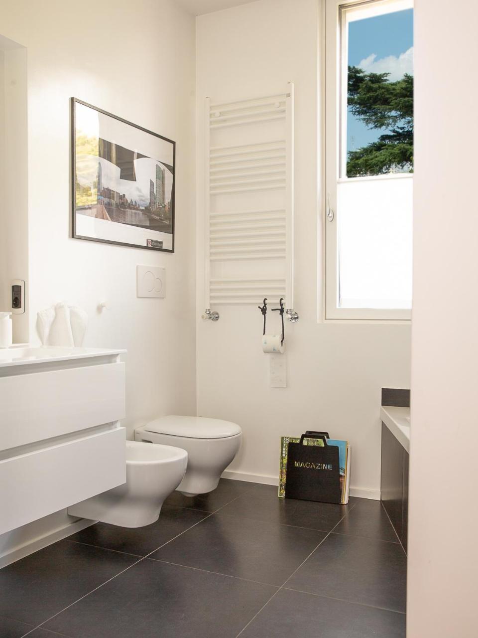 Room In Roma Isole Экстерьер фото