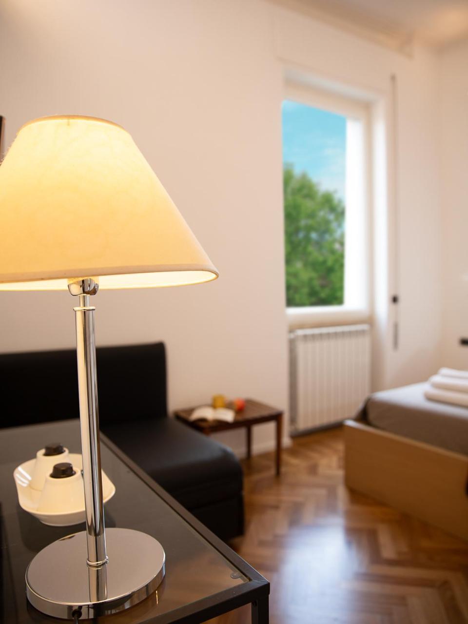Room In Roma Isole Экстерьер фото