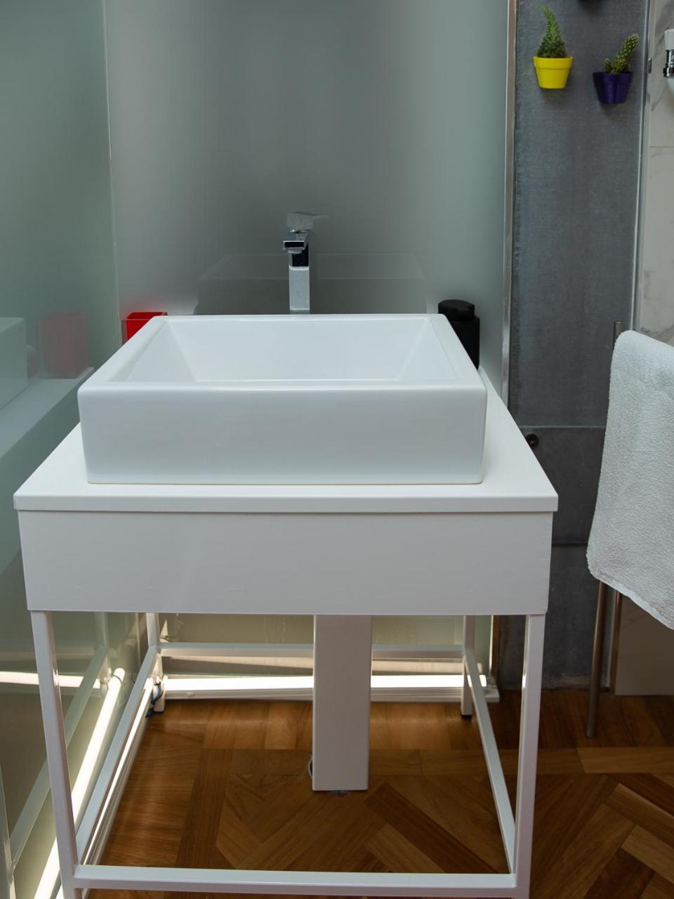 Room In Roma Isole Экстерьер фото