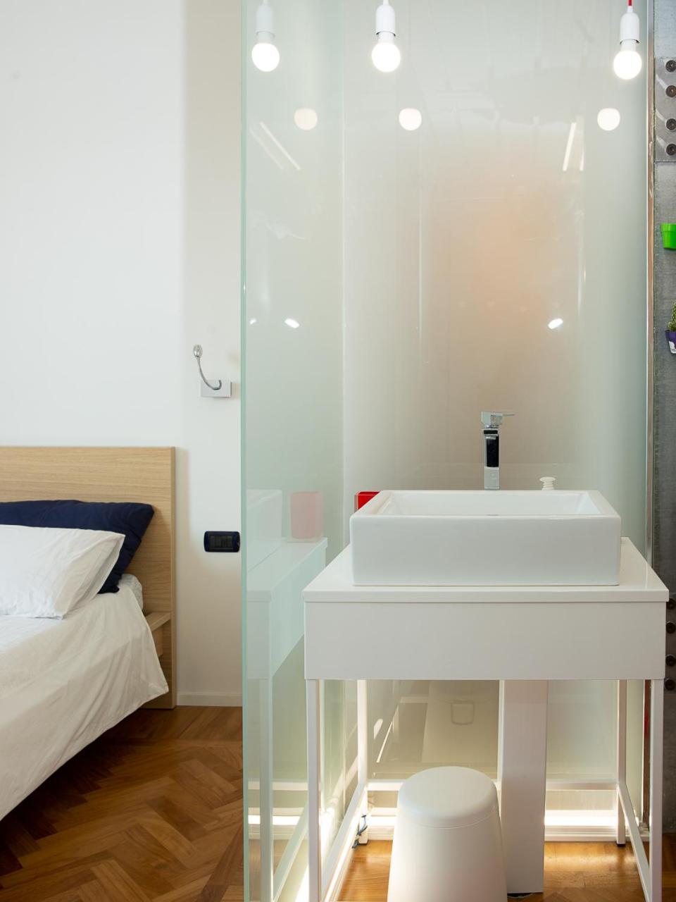 Room In Roma Isole Экстерьер фото
