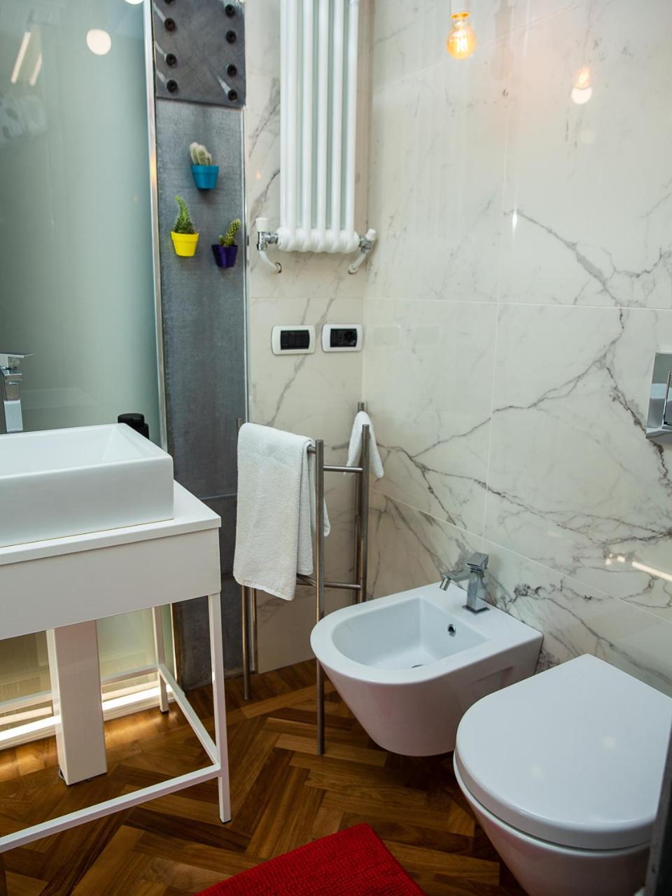 Room In Roma Isole Экстерьер фото