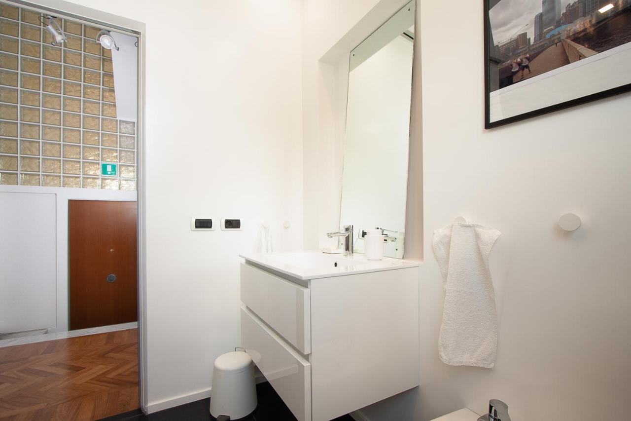 Room In Roma Isole Экстерьер фото