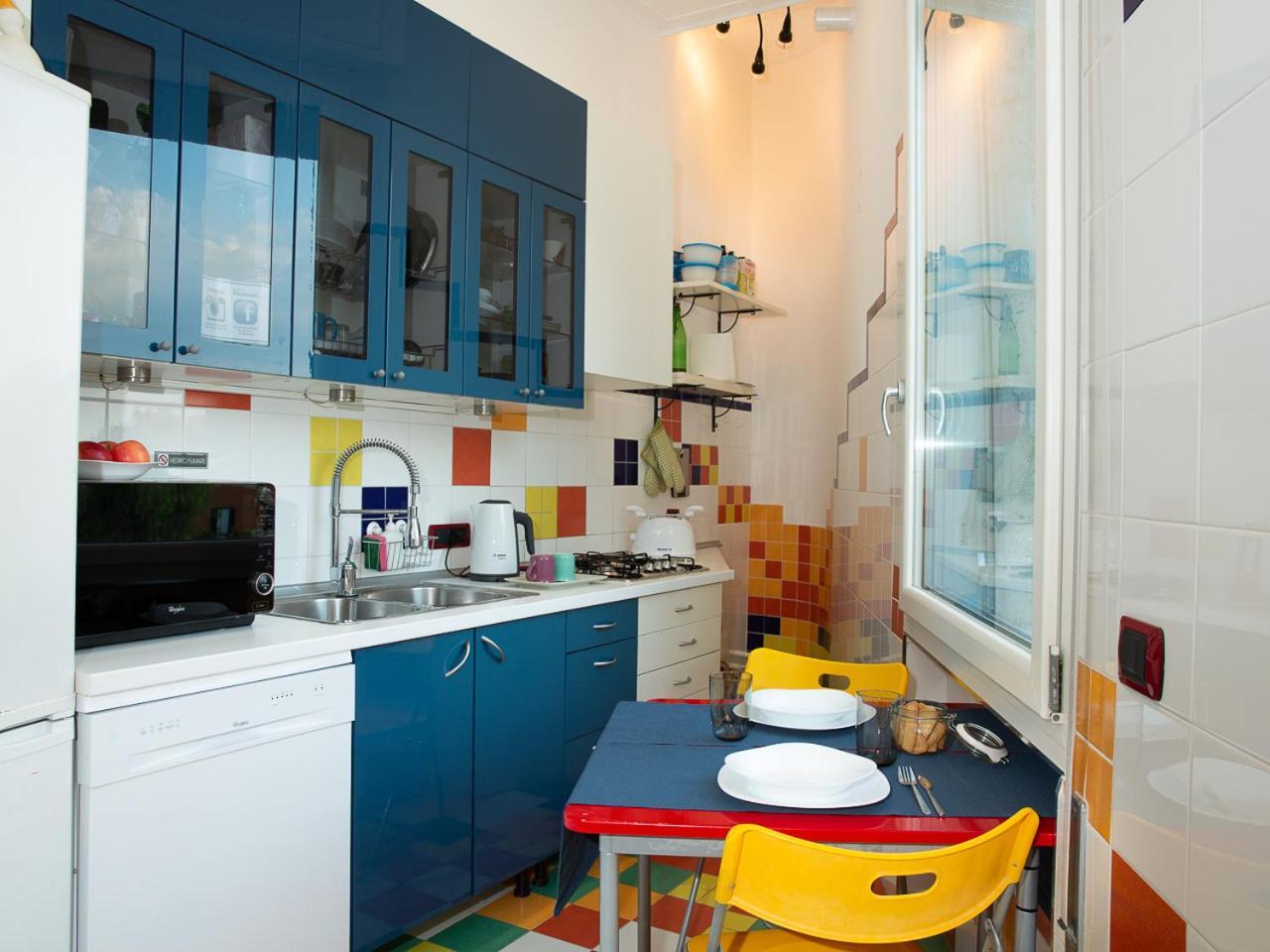 Room In Roma Isole Экстерьер фото