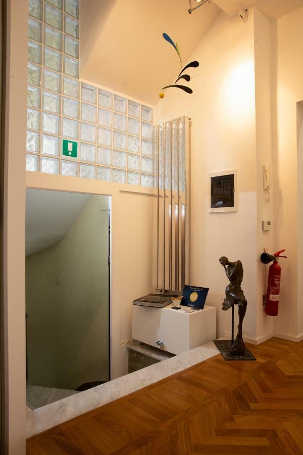 Room In Roma Isole Экстерьер фото